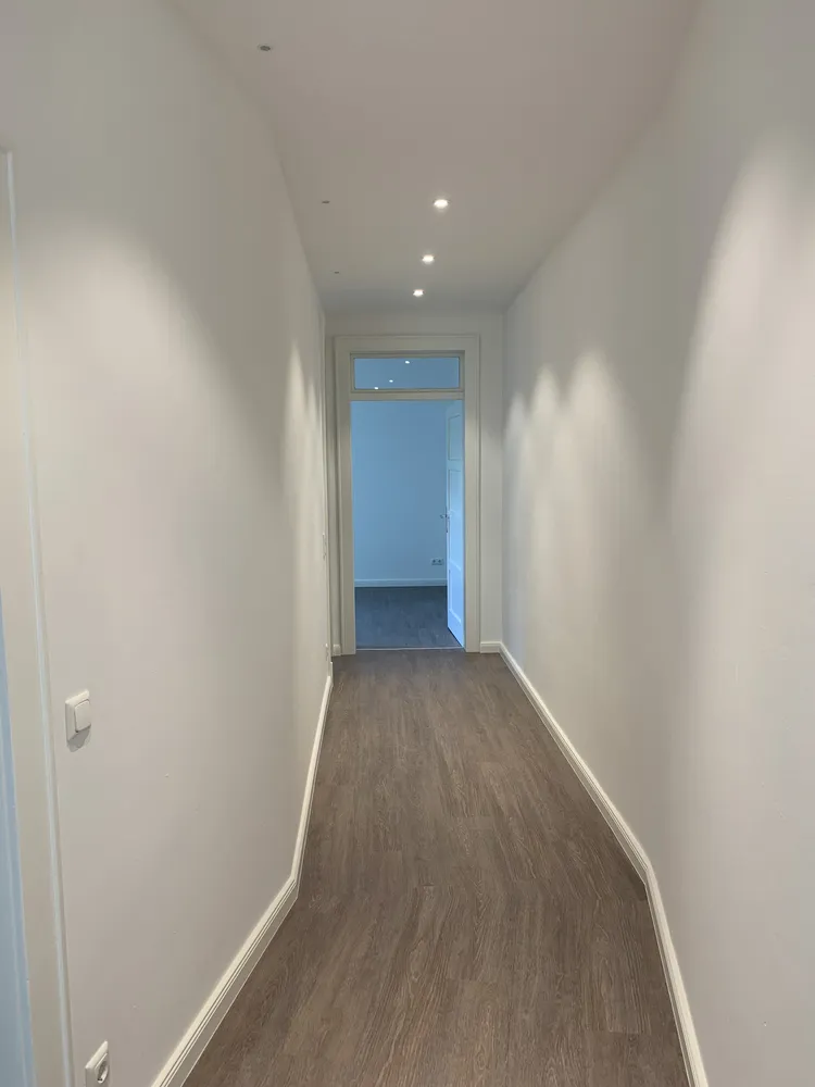 3 room apartment with 93 m² in Munich – Photo 5