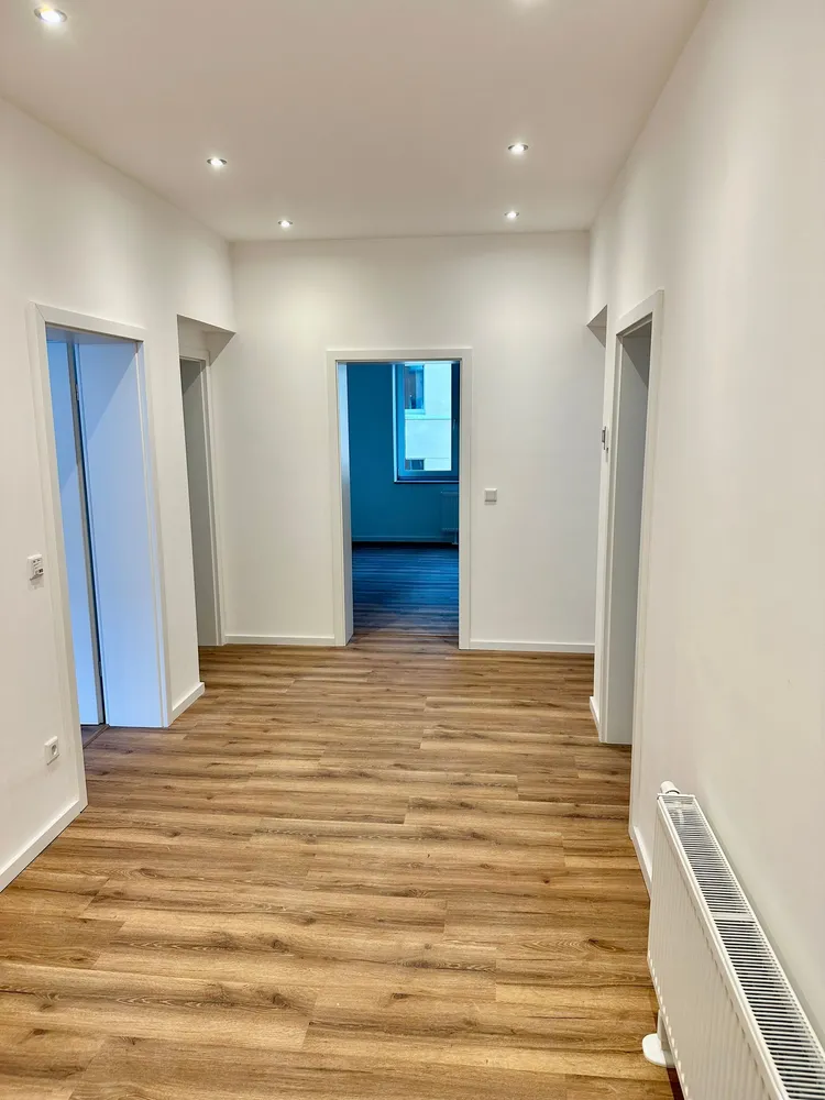 4 Zimmer Wohnung mit 112 m² in Dortmund – Bild 6