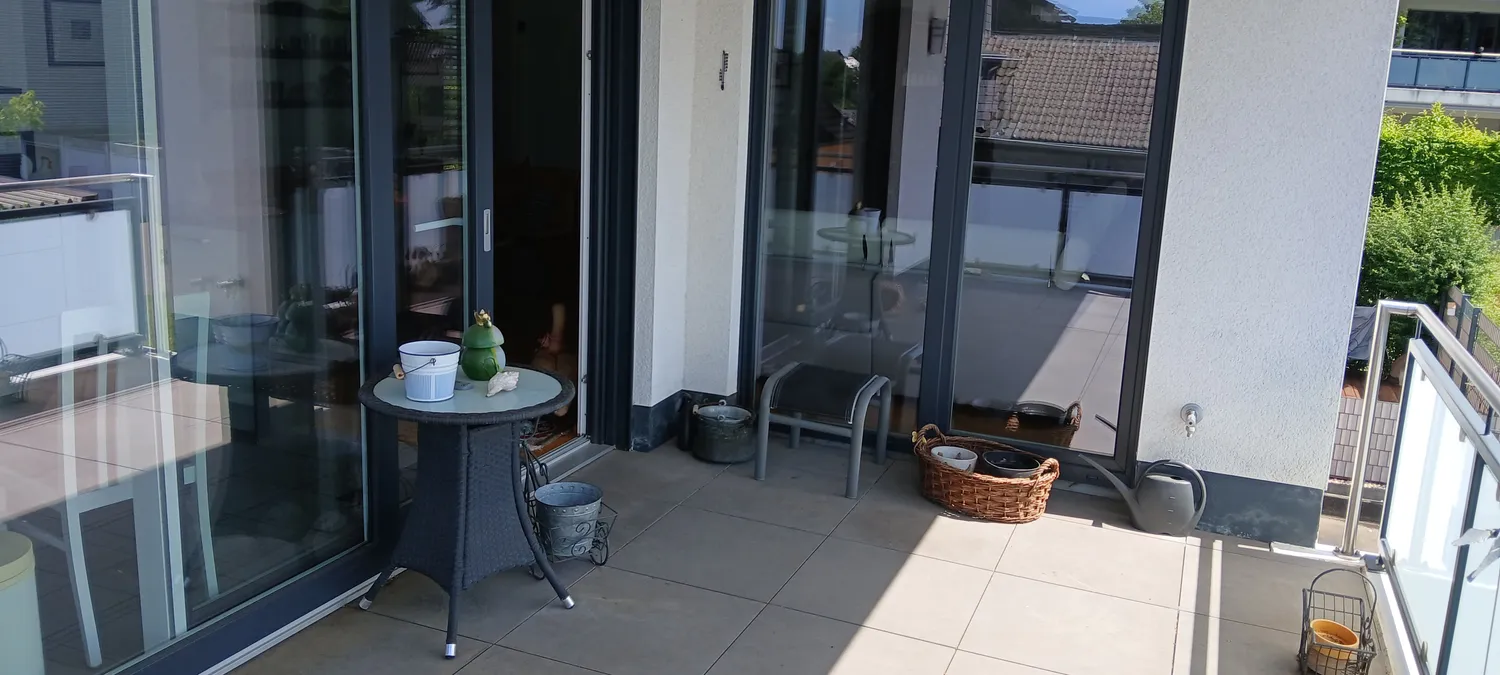 4 Zimmer Wohnung mit 112 m² in Solingen – Bild 7