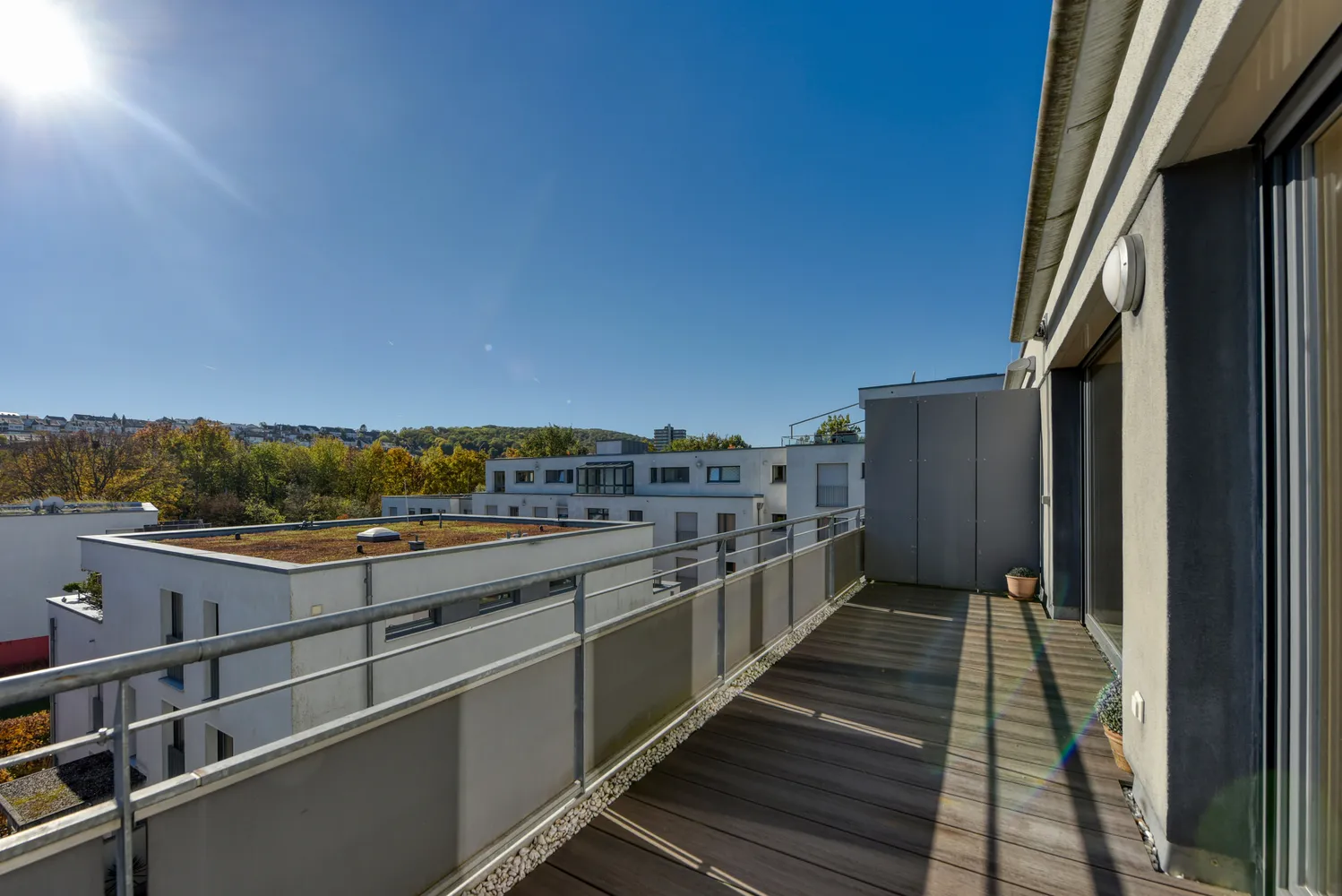 2 Zimmer Wohnung mit 63 m² in Stuttgart – Bild 5