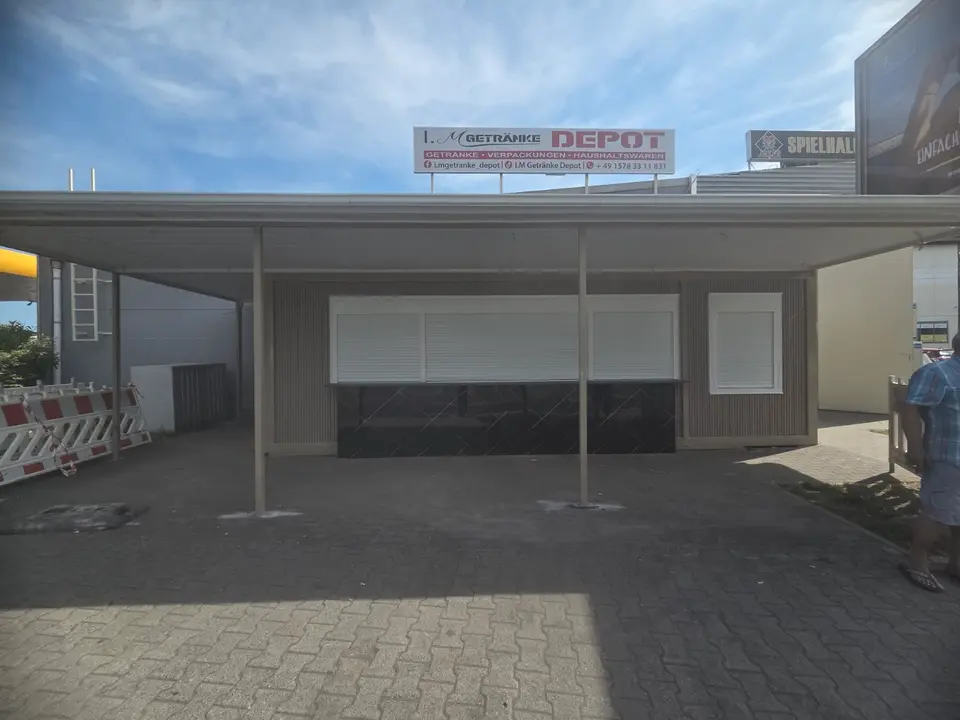 2 Zimmer Wohnung mit 67 m² in Duisburg – Bild 8