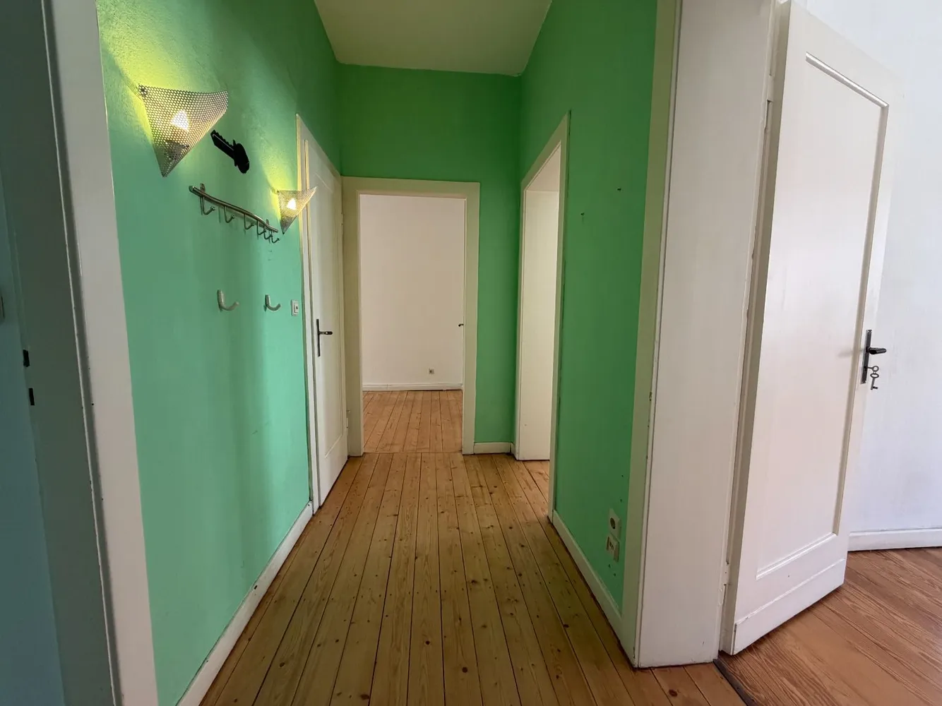 3 Zimmer Wohnung mit 72 m² in Hannover – Bild 5