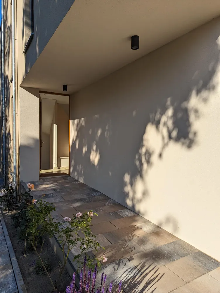 4 Zimmer Wohnung mit 126 m² in Berlin – Bild 7