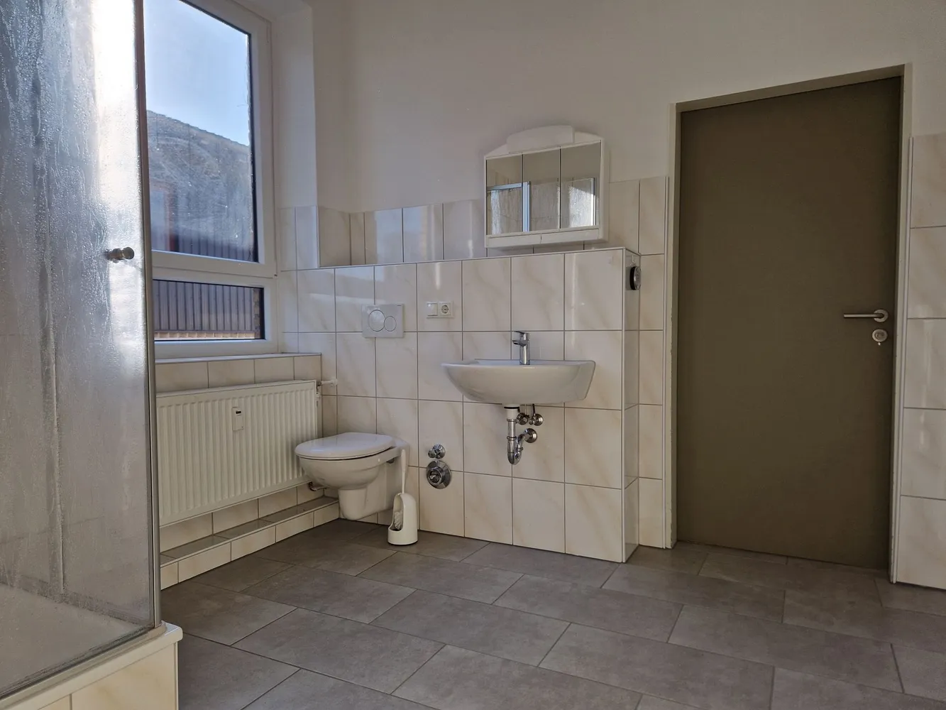 2 Zimmer Wohnung mit 66 m² in Schleswig – Bild 6