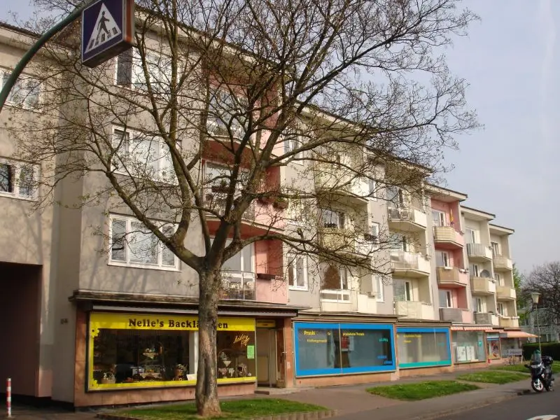 2 Zimmer Wohnung mit 36 m² in Kassel – Bild 9