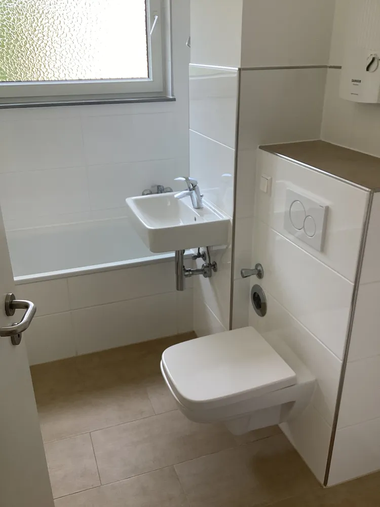 4 Zimmer Wohnung mit 90 m² in Koblenz – Bild 1