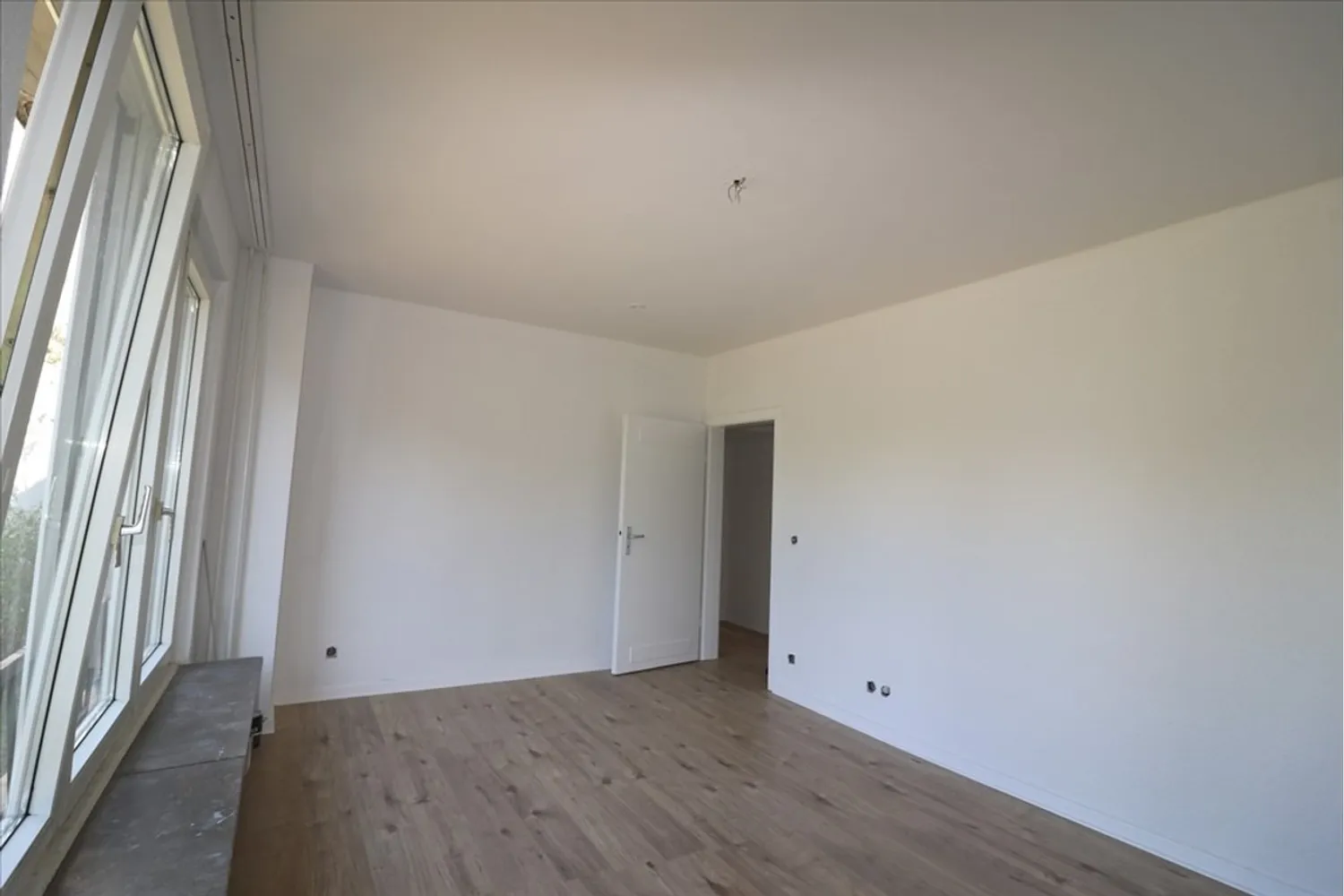 2 Zimmer Wohnung mit 47 m² in Duisburg – Bild 7
