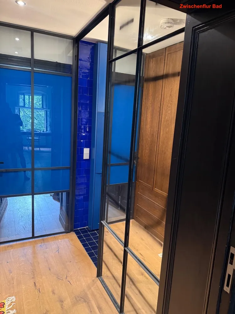 3 Zimmer Wohnung mit 79 m² in Berlin – Bild 4