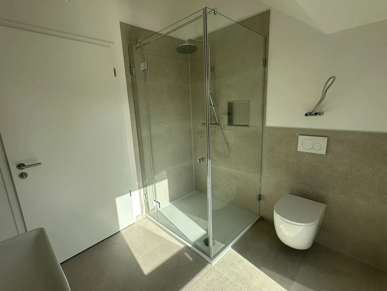 5 Zimmer Wohnung mit 120 m² in Willich – Bild 11