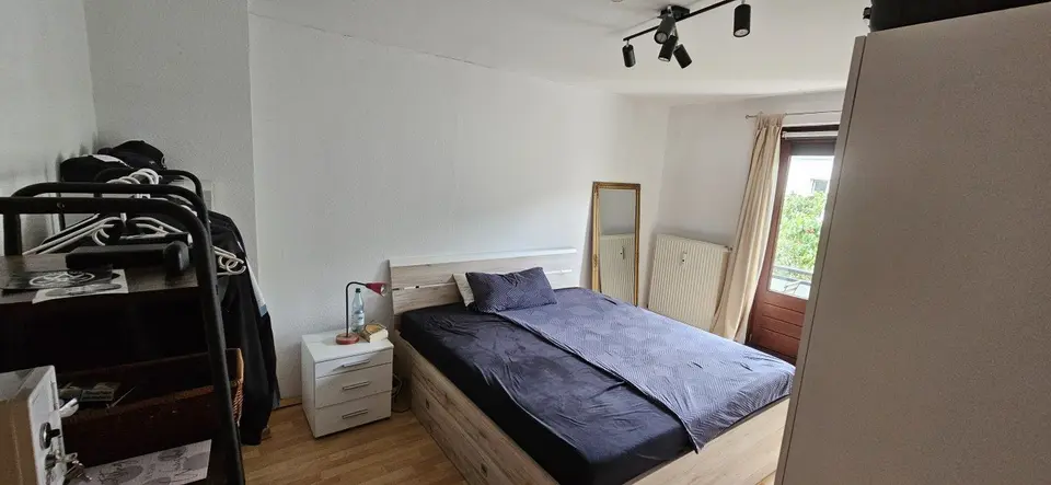 2 Zimmer Wohnung mit 55 m² in Bremen – Bild 6