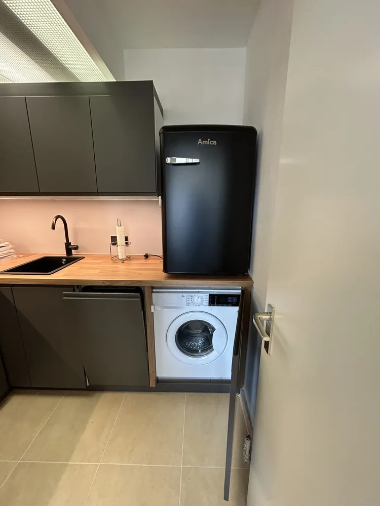 1 Zimmer Wohnung mit 41 m² in Frankfurt am Main – Bild 12