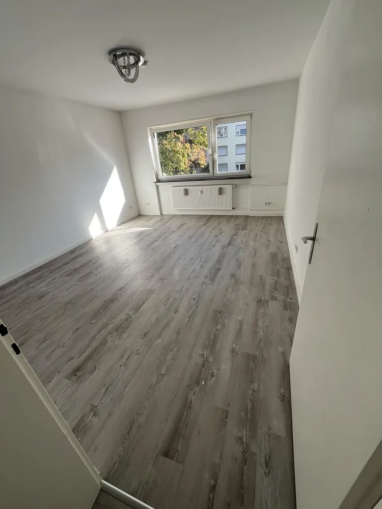 2 Zimmer Wohnung mit 58 m² in Mannheim – Bild 2