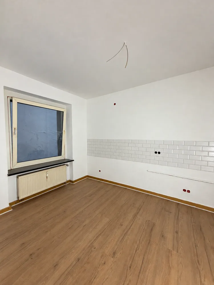 2 Zimmer Wohnung mit 65 m² in Wuppertal – Bild 6