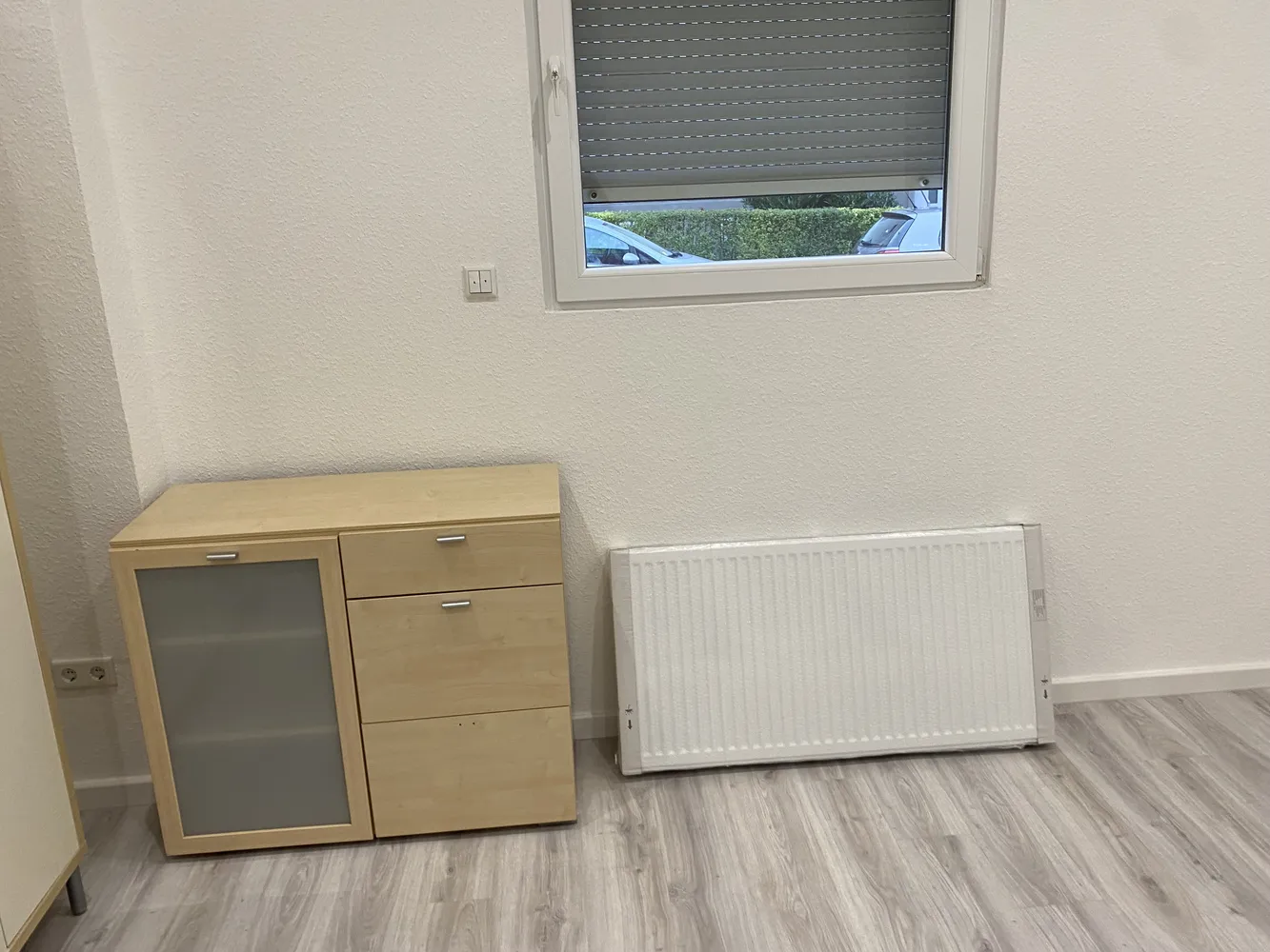 1 Zimmer Wohnung mit 35 m² in Köln – Bild 5
