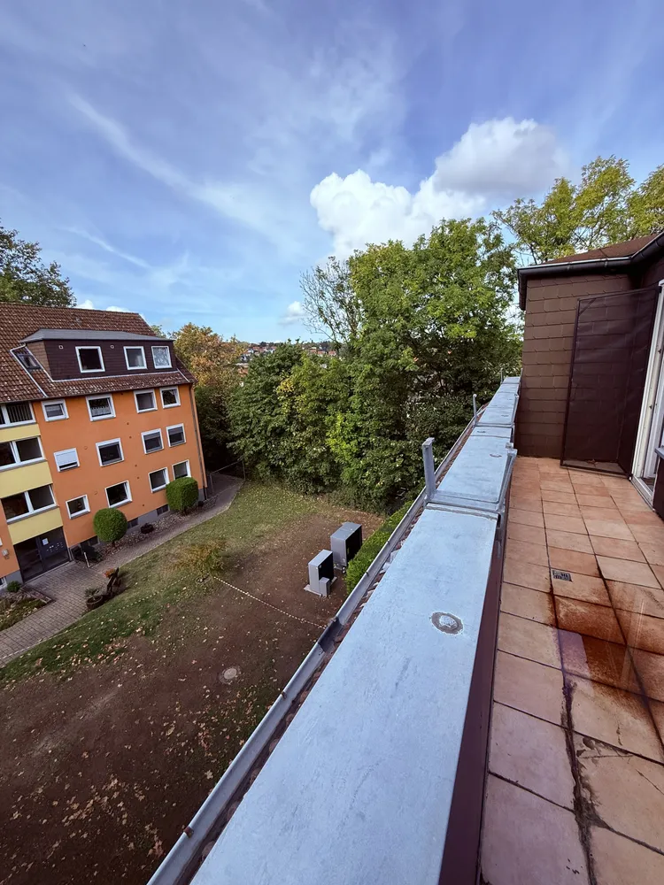 4 Zimmer Wohnung mit 83 m² in Hildesheim – Bild 1