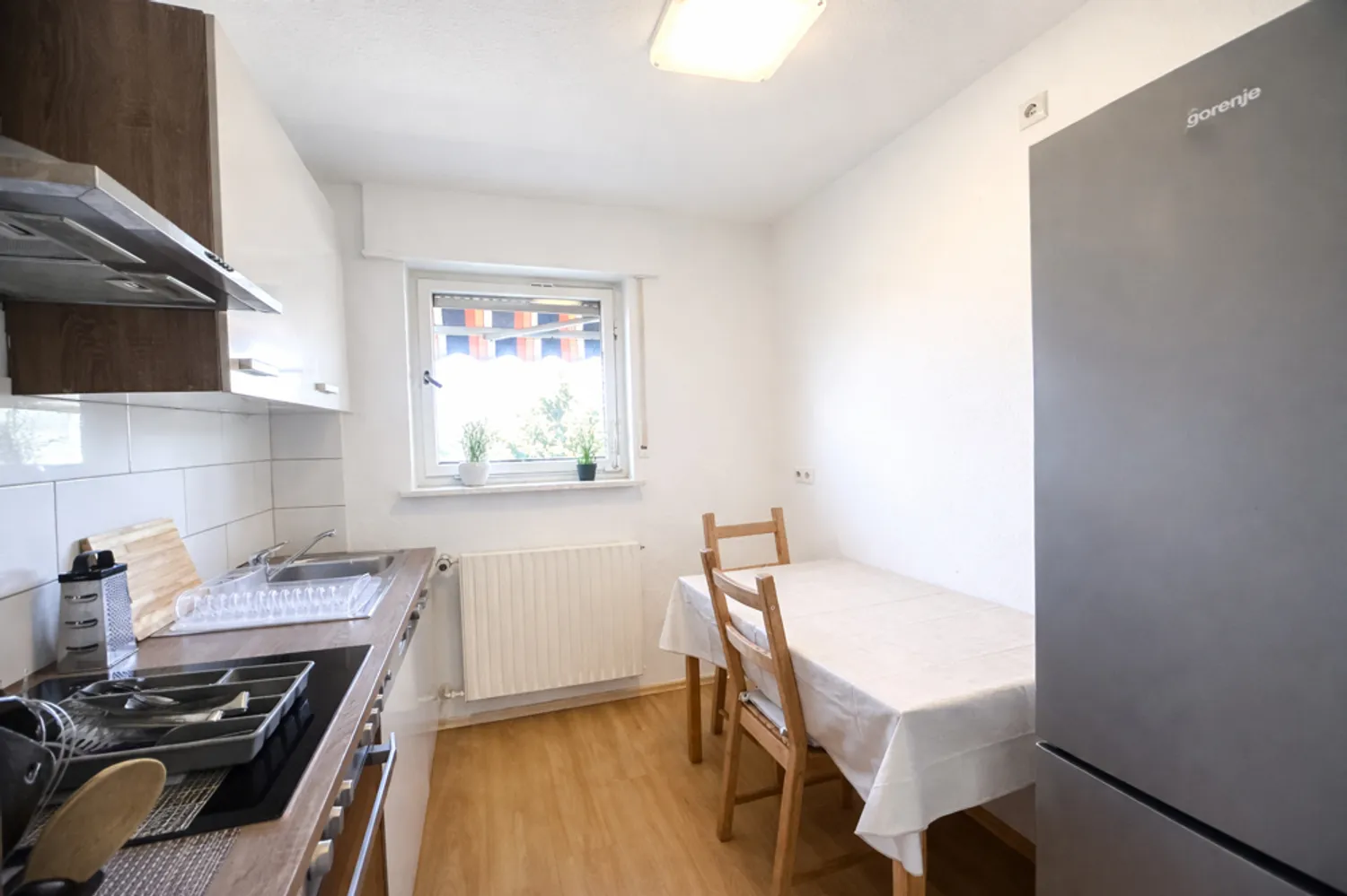 1 Zimmer Wohnung mit 80 m² in Mannheim – Bild 3