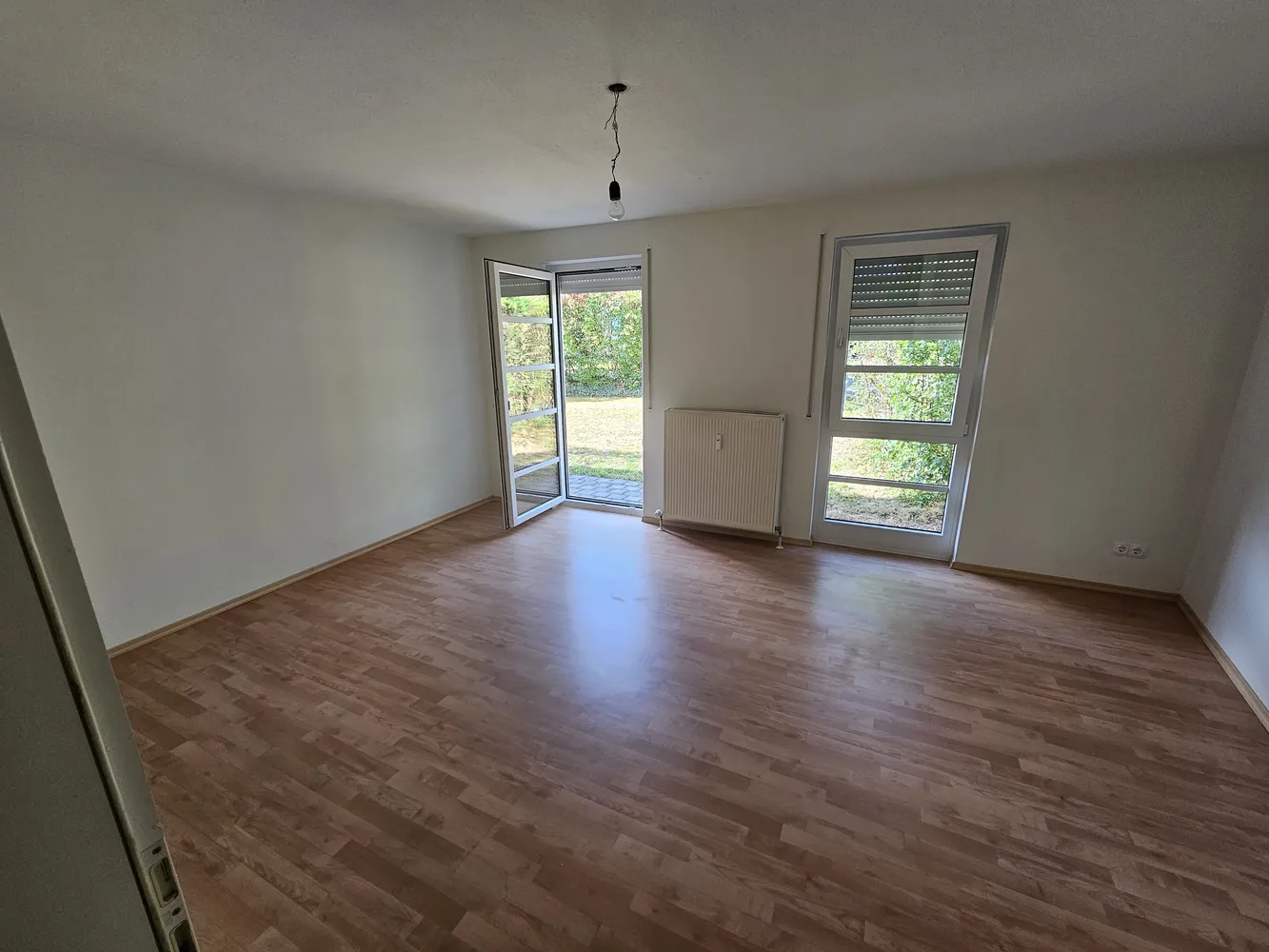 2 Zimmer Wohnung mit 56 m² in Regensburg – Bild 4