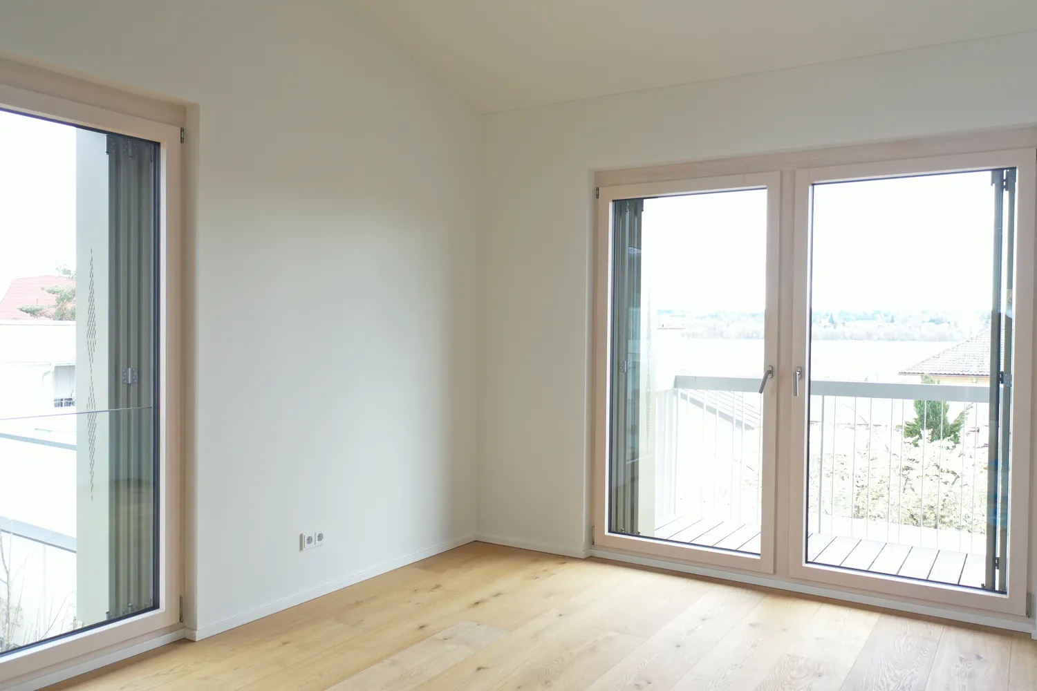4 Zimmer Wohnung mit 141 m² in Starnberg – Bild 3