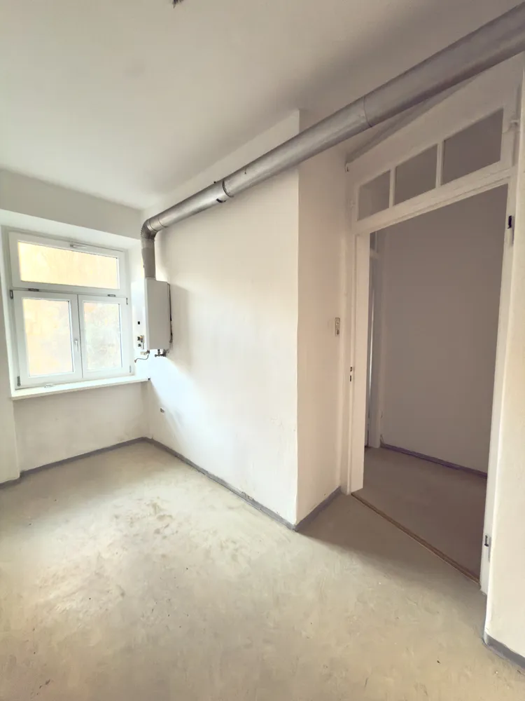 3 room apartment with 71 m² in Augsburg – Photo 8