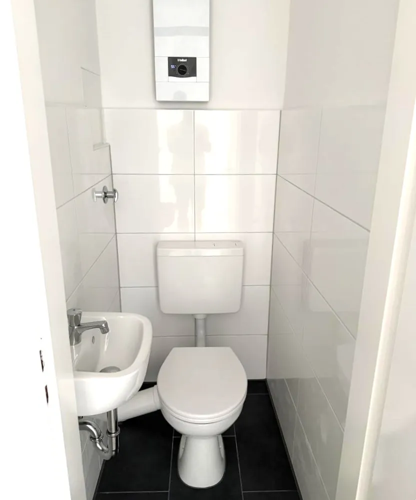 2 Zimmer Wohnung mit 61 m² in Hagen – Bild 9