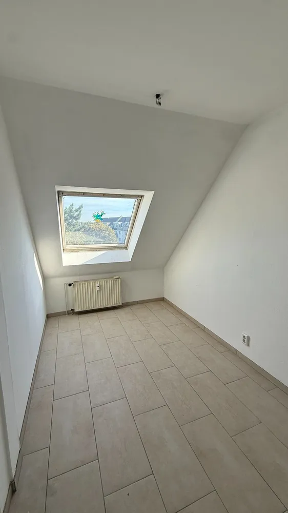2 room apartment with 47 m² in Düsseldorf – Photo 8