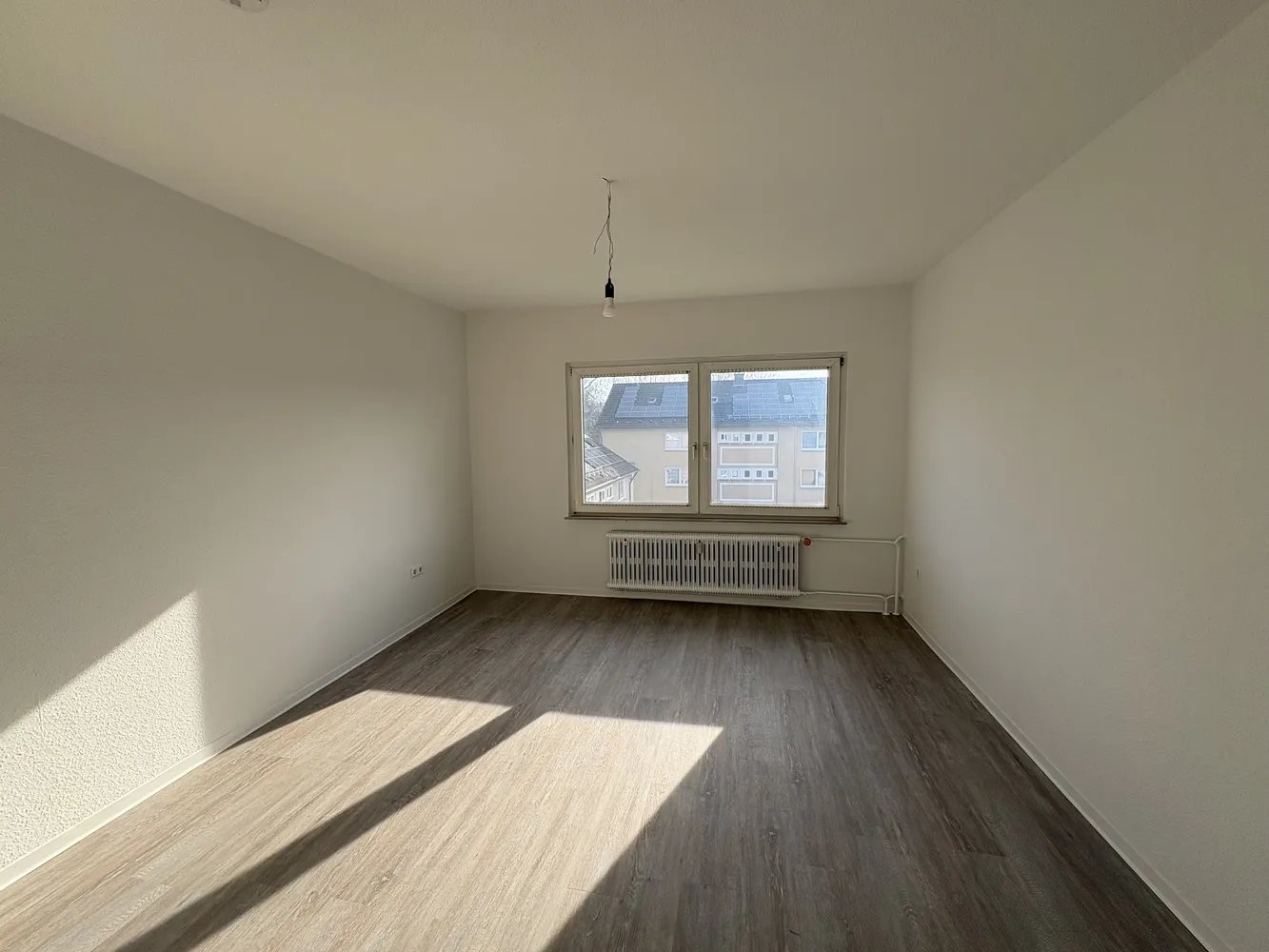 3 Zimmer Wohnung mit 62 m² in Essen – Bild 4
