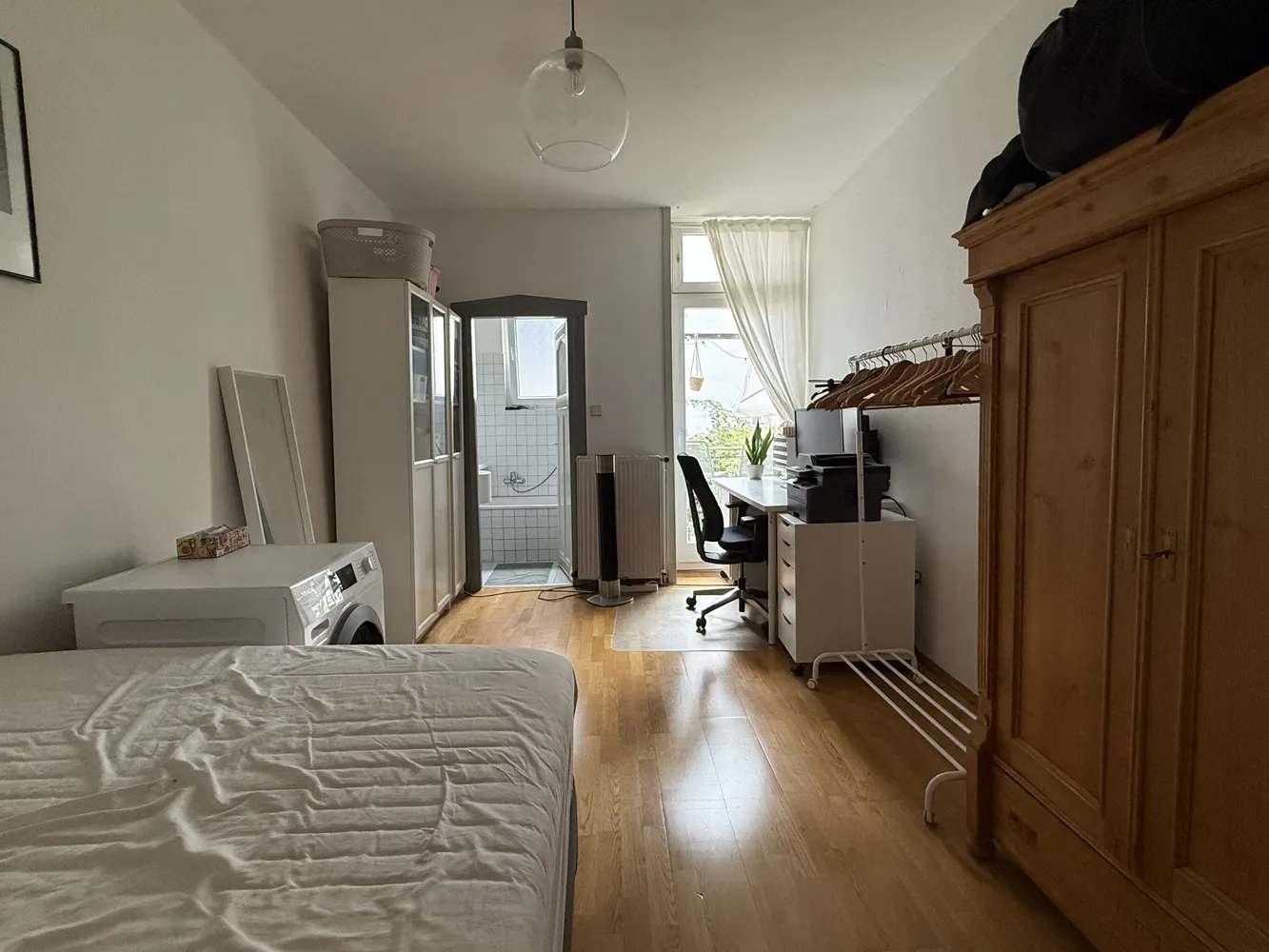 3 Zimmer Wohnung mit 75 m² in Frankfurt am Main – Bild 8