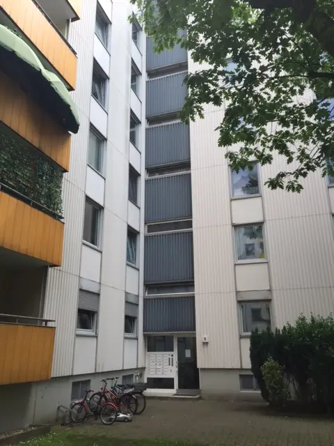 3 Zimmer Wohnung mit 79 m² in Ratingen – Bild 1