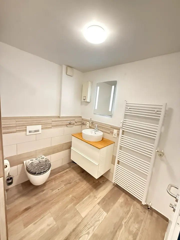 WG-Zimmer mit 27 m² in Trier – Bild 10