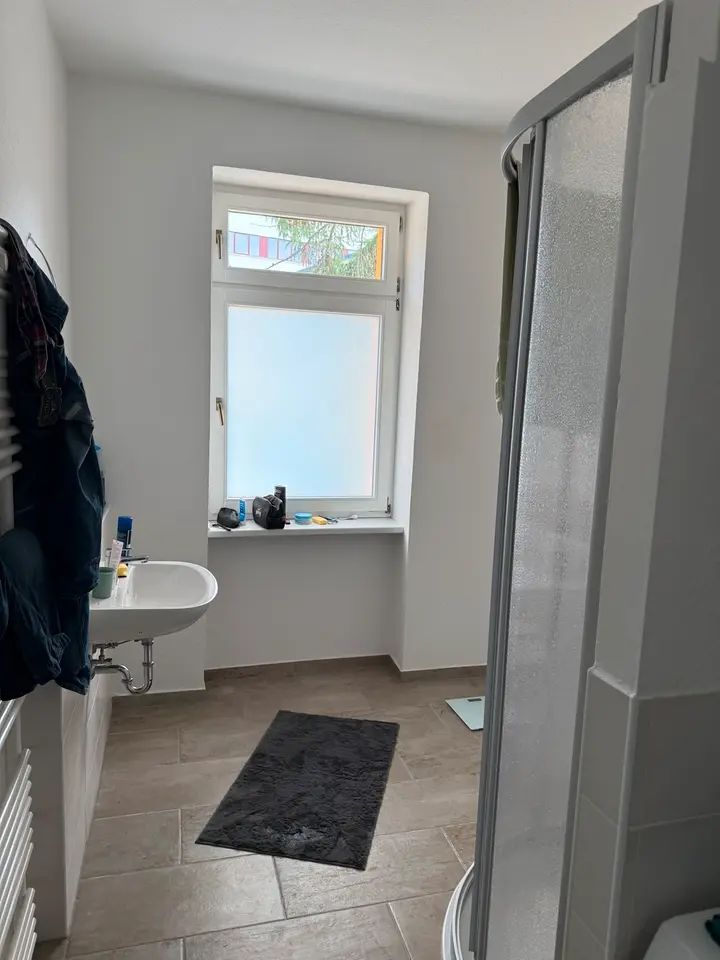 Studio mit 14 m² in Magdeburg – Bild 9