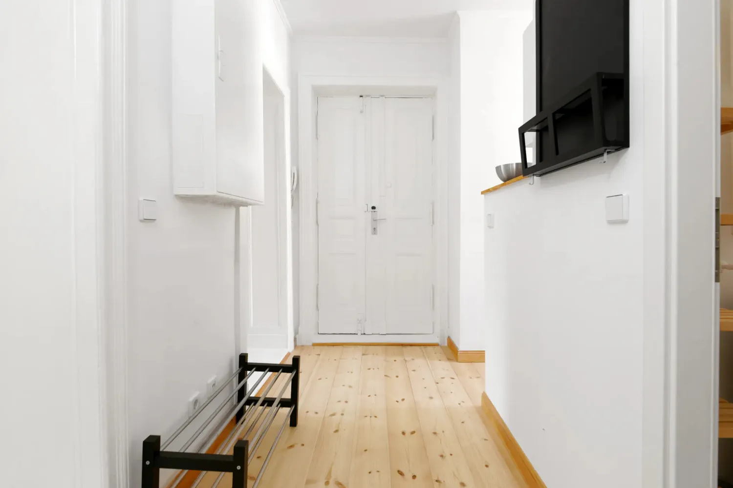 WG-Zimmer mit 9 m² in Berlin – Bild 2