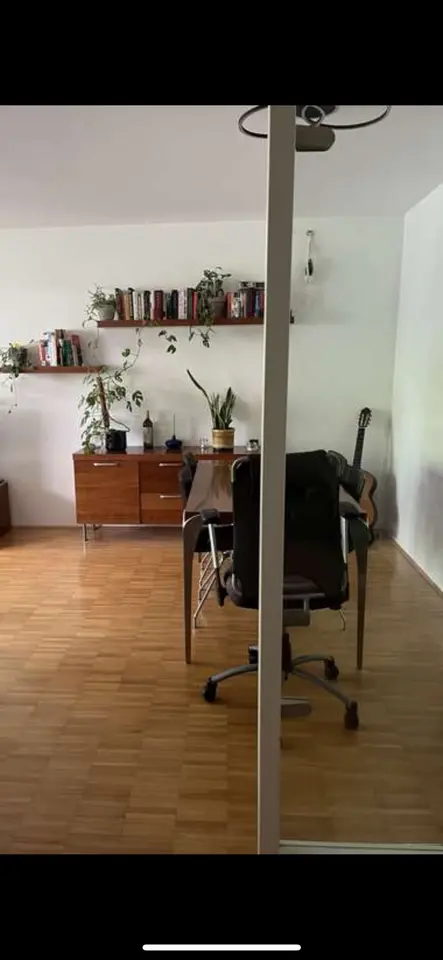 2 Zimmer Wohnung mit 60 m² in München – Bild 5