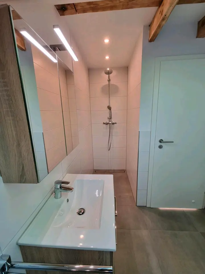 2 Zimmer Wohnung mit 70 m² in Gütersloh – Bild 9