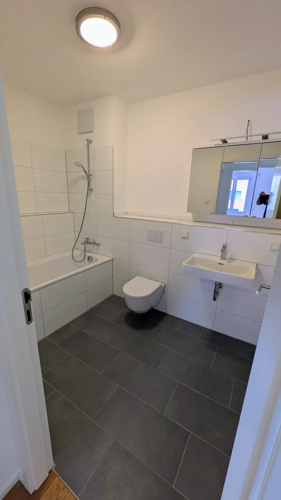3 Zimmer Wohnung mit 94 m² in Heidelberg – Bild 3