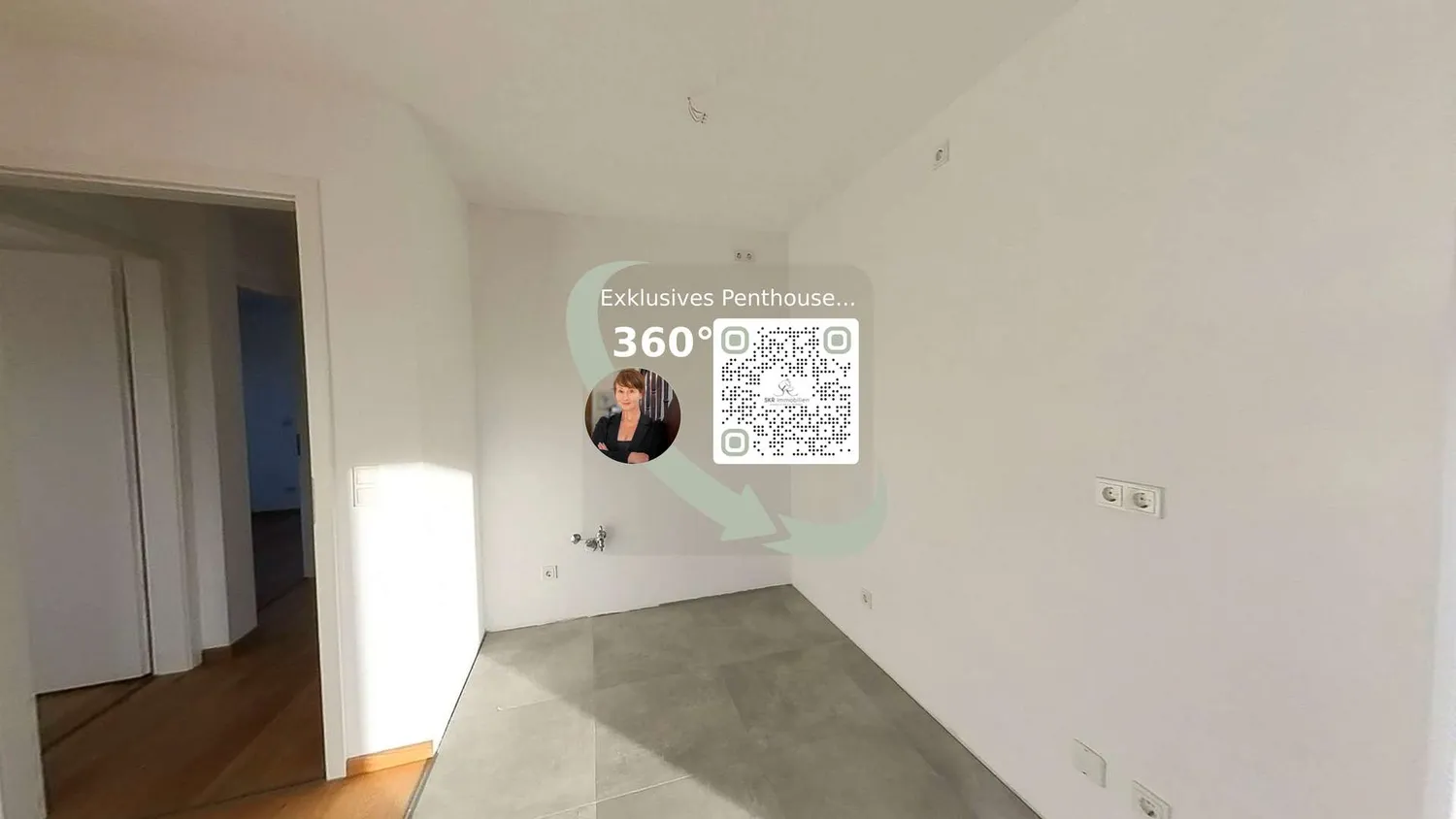 4 Zimmer Wohnung mit 150 m² in Donauwörth – Bild 10