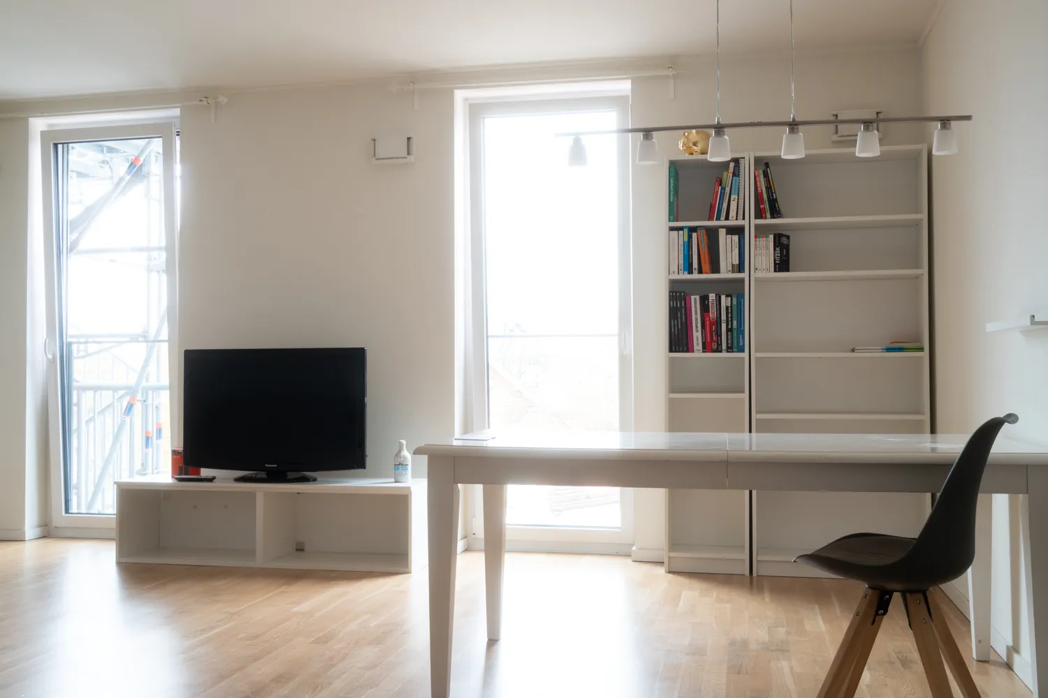 2 Zimmer Wohnung mit 68 m² in Hamburg – Bild 2