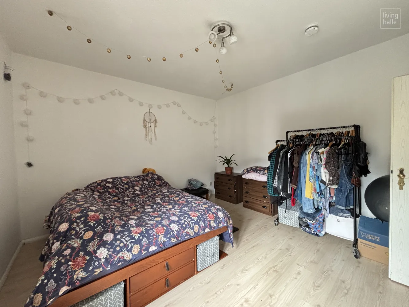 2 Zimmer Wohnung mit 50 m² in Halle (Saale) – Bild 4