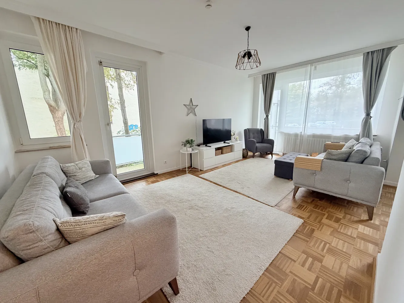 3 Zimmer Wohnung mit 85 m² in Bremen – Bild 3