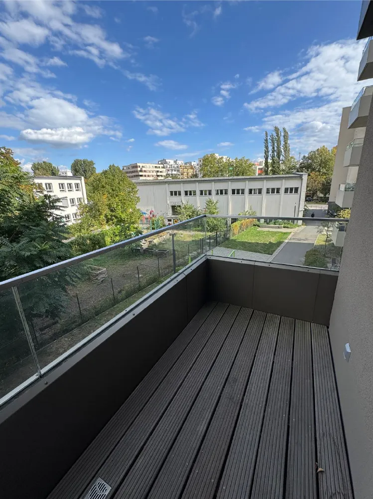 2 room apartment with 60 m² in Berlin – Photo 9
