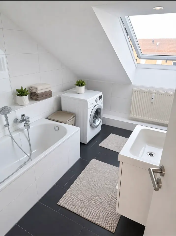 3 Zimmer Wohnung mit 85 m² in Essen – Bild 10