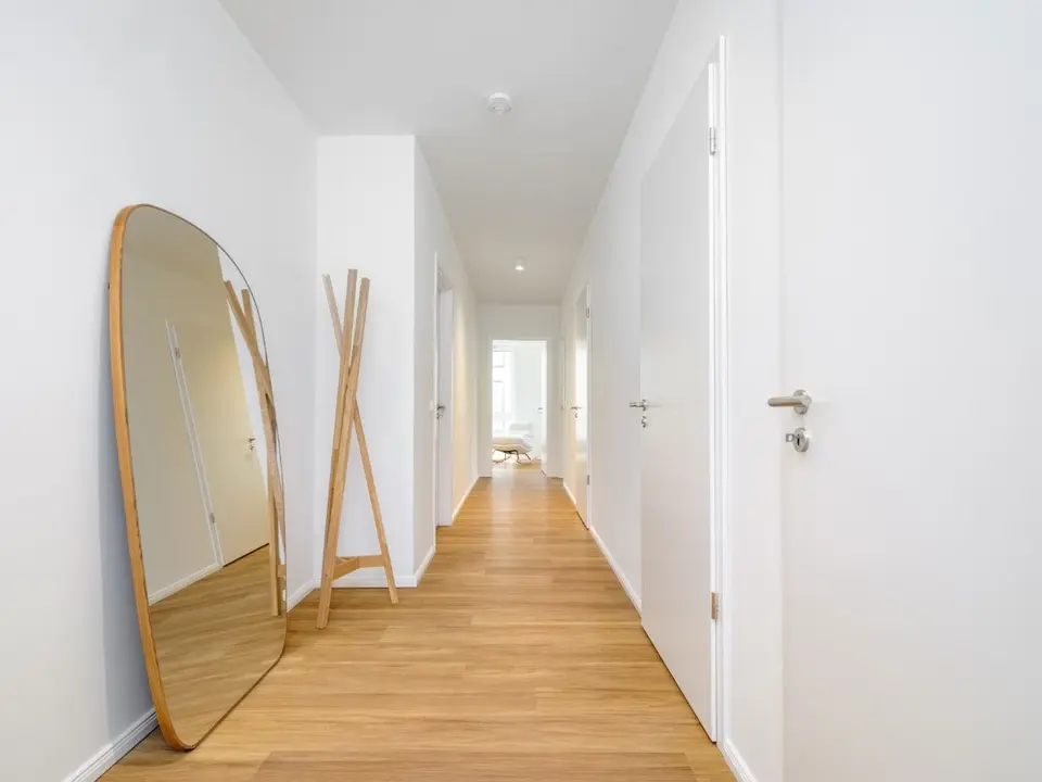 2 Zimmer Wohnung mit 66 m² in Winsen (Luhe) – Bild 5