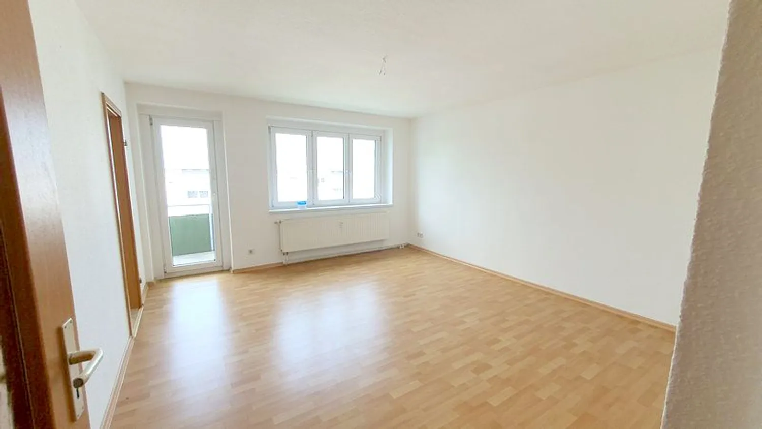 2 Zimmer Wohnung mit 49 m² in Chemnitz – Bild 6