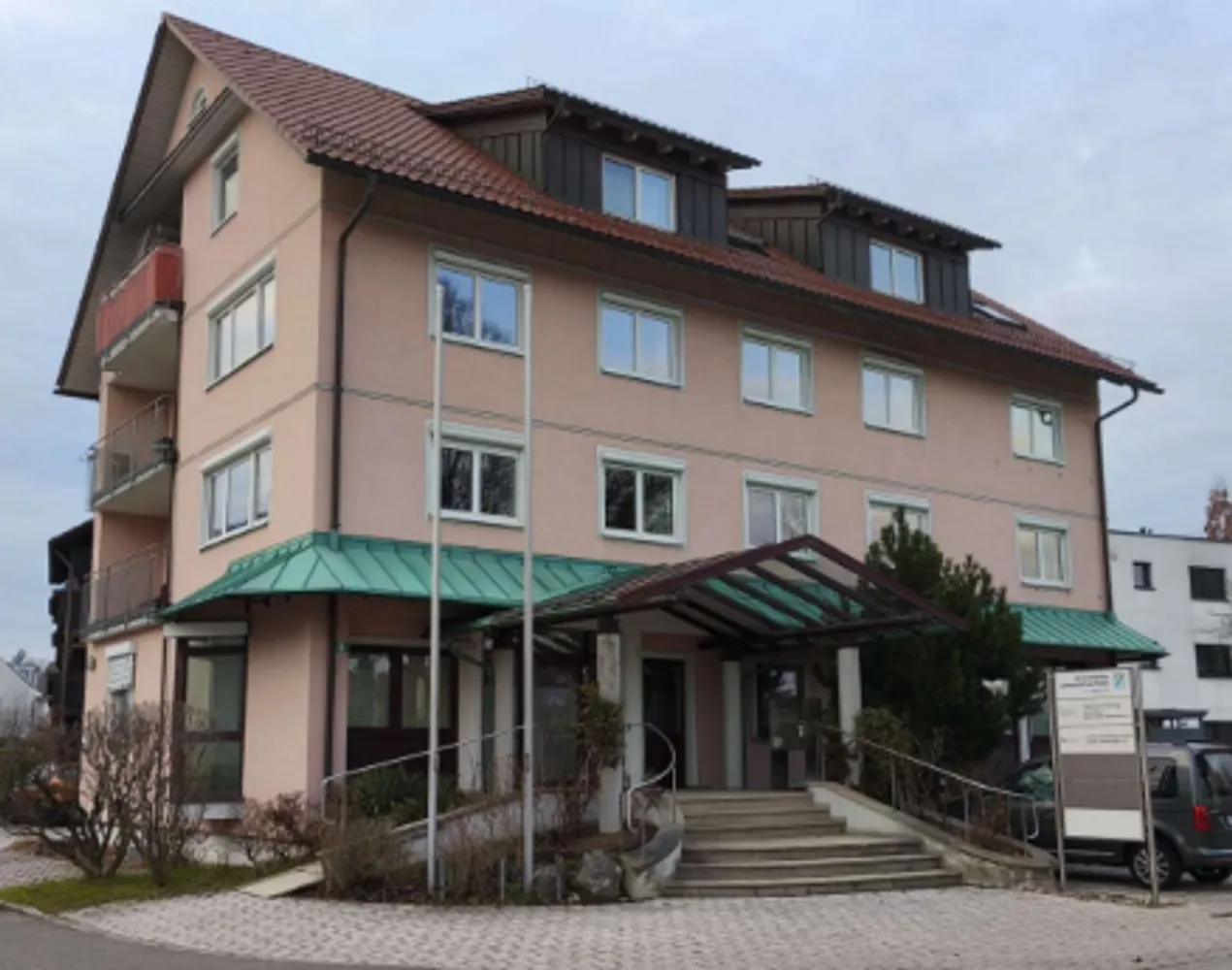 3 Zimmer Wohnung mit 85 m² in Lindau – Bild 3