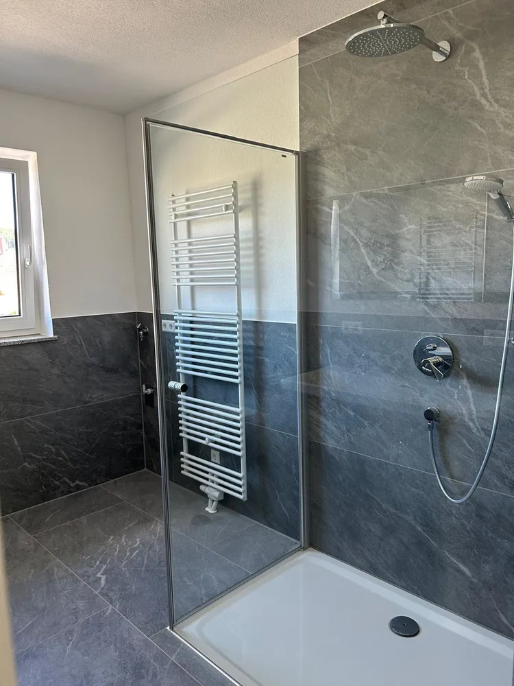 3 room apartment with 73 m² in Biberach an der Riß – Photo 11