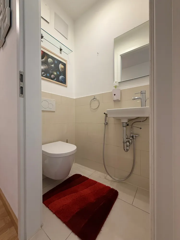 3 Zimmer Wohnung mit 87 m² in München – Bild 12
