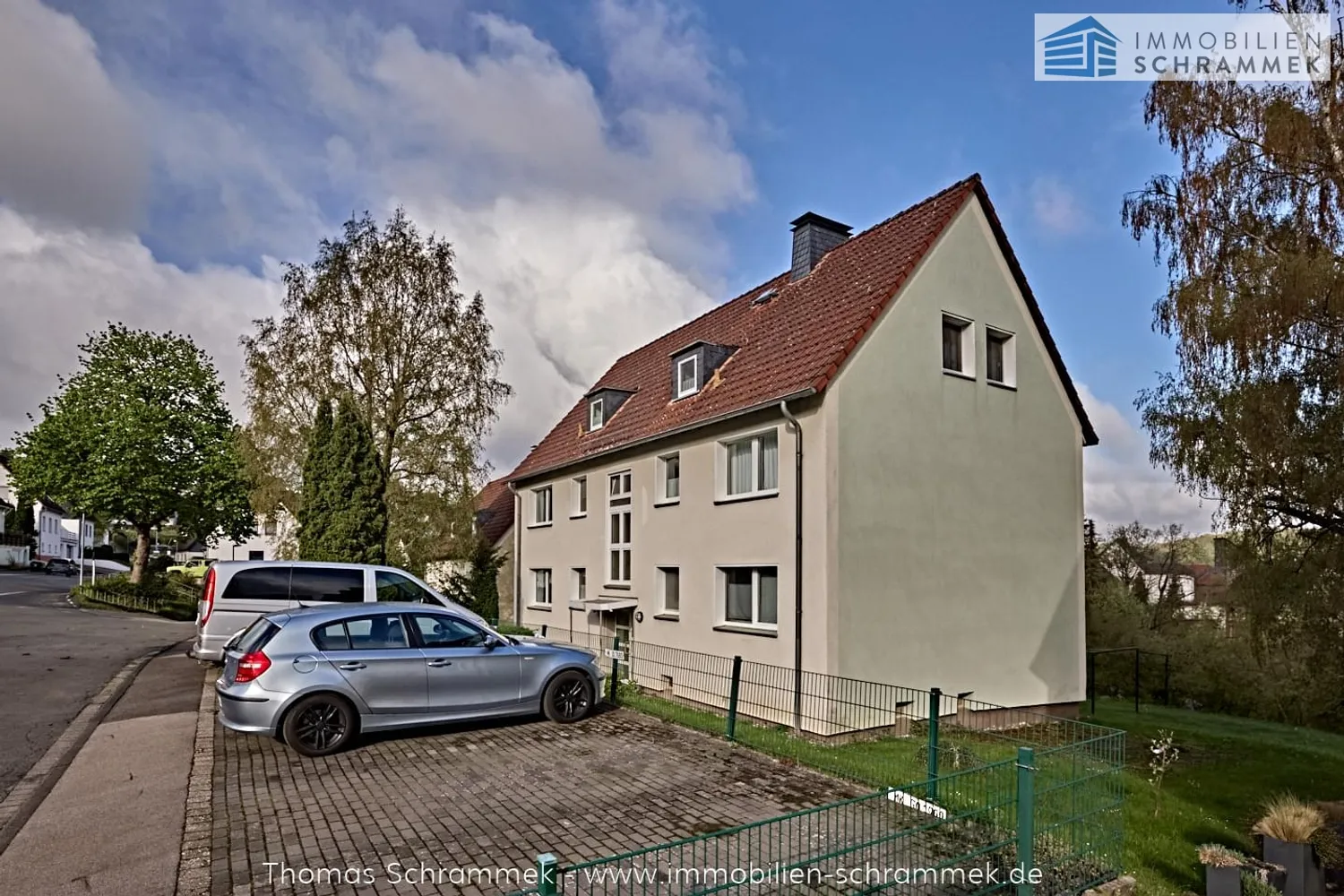 3 Zimmer Wohnung mit 54 m² in Iserlohn – Bild 8