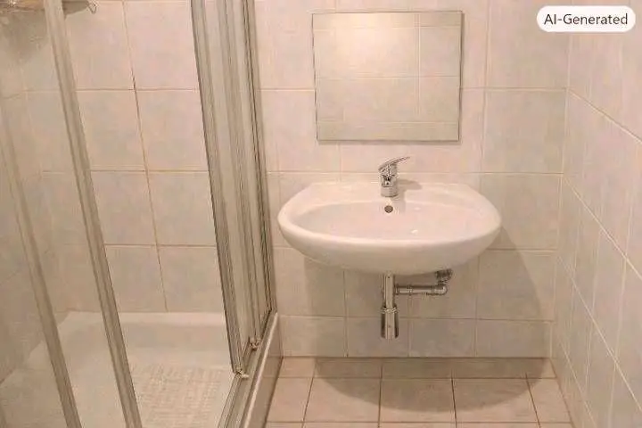 3 Zimmer Wohnung mit 58 m² in Pirna – Bild 7