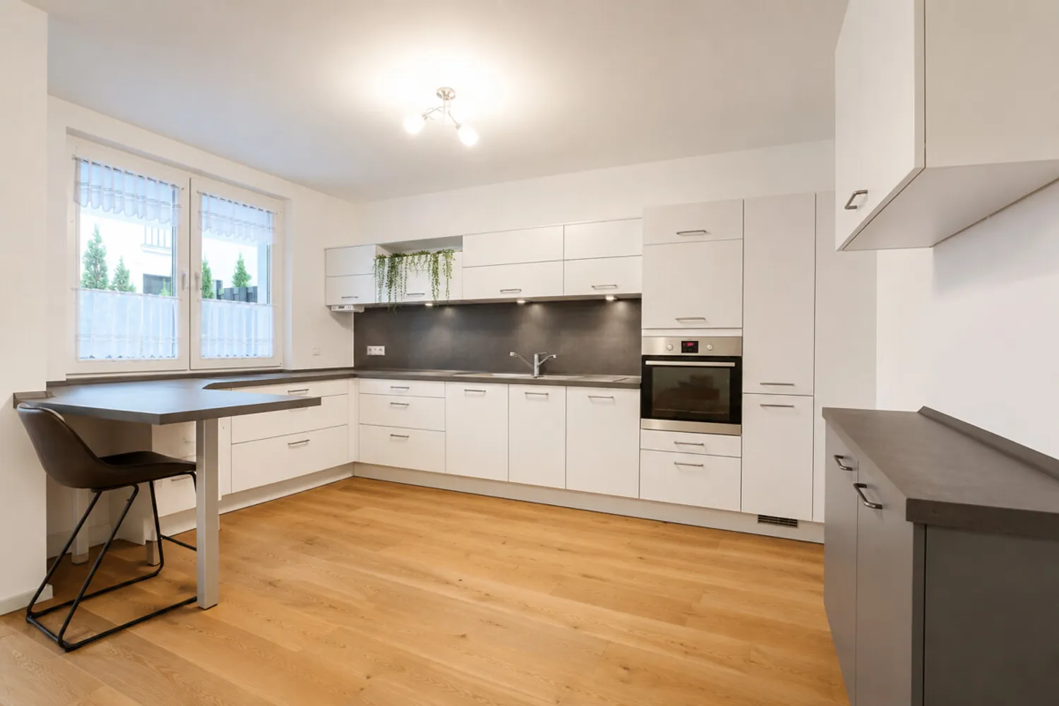 3 Zimmer Wohnung mit 133 m² in Hamburg – Bild 11