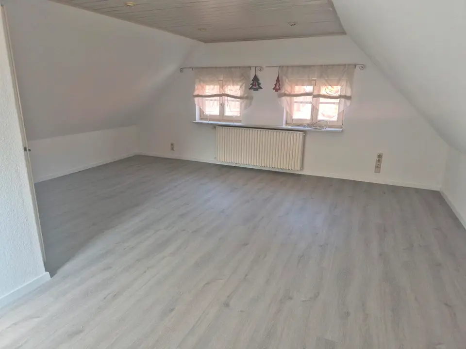 3 Zimmer Haus mit 114 m² in Goslar – Bild 9