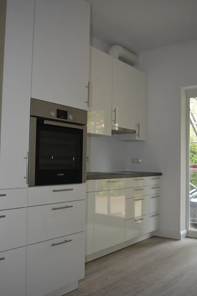 3 Zimmer Wohnung mit 72 m² in Hamburg – Bild 6